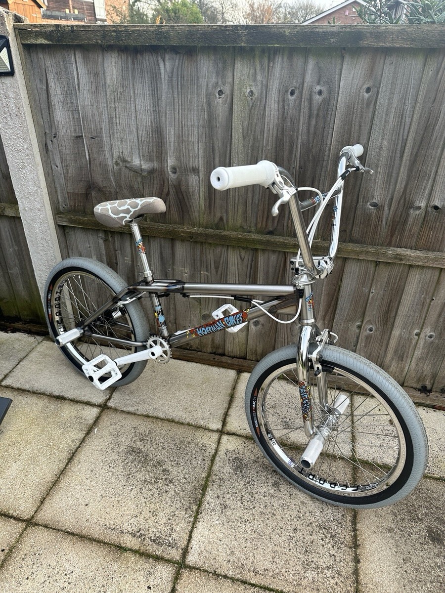 当時フレーム】ホフマンバイクBig Daddy20インチ BMX 自転車 Daddy Bmx