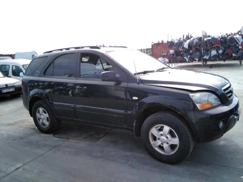 Salida colector KIA SORENTO (BL) 2.5 CRDi VGT EX1 2006 1502521 - Imagen 9 de 10