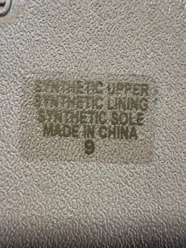 sportsgirl Raffia Sandals Blaire Size 9 - Picture 8 of 8