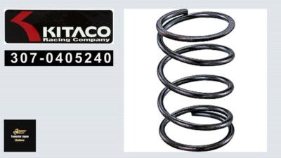 Kitaco OEM 307-0405240 Clutch Center Spring Grand Axis 100 / Bewith 100