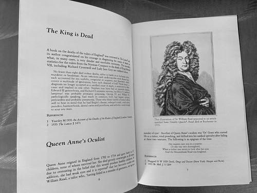 MEN AGAINST DEATH 1st HC 1932 deKruif/Medical Anecdotes 2 Vintage Medical Books - Picture 7 of 10