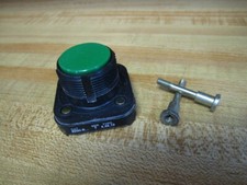 Allen Bradley 800H-R Push Button 800H-R... Ser.F