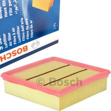 BOSCH F026400381 Luftfilter für BMW X5 E70 3.0 10.06-12.10