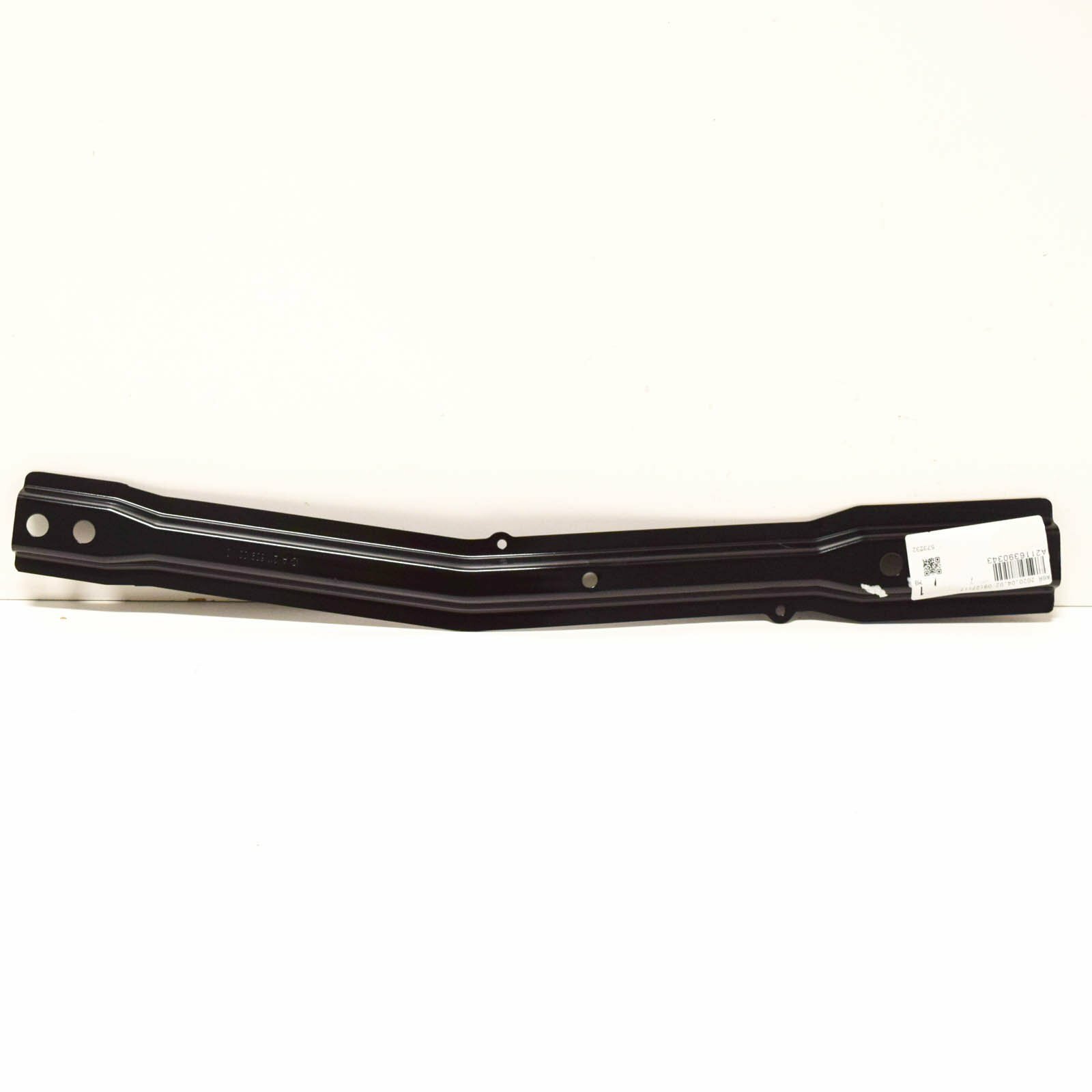 NEW OEM MERCEDES-BENZ E W211 LEFT TRUNK SIDE PANEL BRACE 