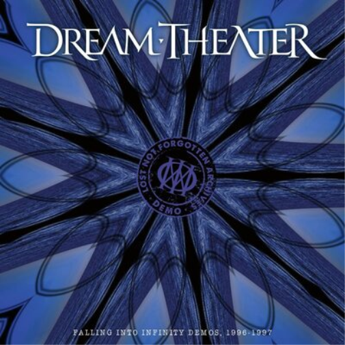 Dream Theater Lost Not Forgotten Archives: Falling Into Infinity Demo (Vinyl LP)