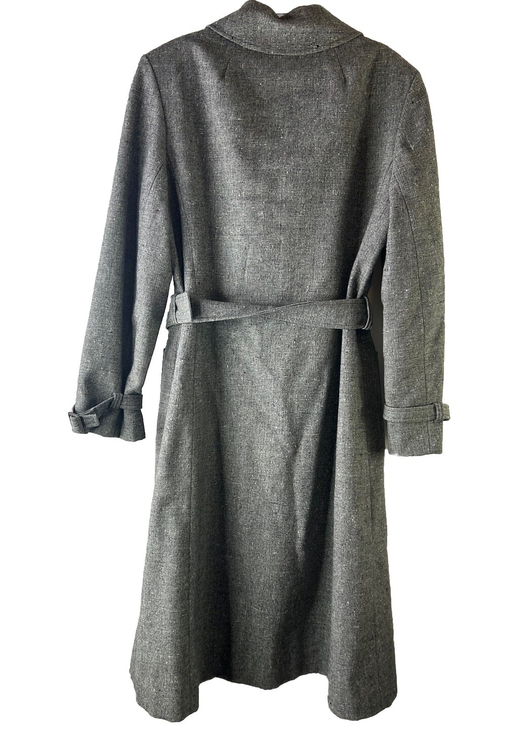 Vintage 70s Pendleton Medium Virgin Wool Double B… - image 7