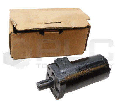 NEW HYDRAULIC DFC MOTORS BMP(H)-400-H4-K-P-1389-1003 HYDRAULIC MOTOR