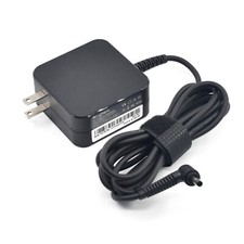45W Charger For Lenovo Ideapad 100S 20V 2.25A AC Adapter ADL45WCC ADL45WCD