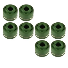 8x Valve Stem Seal for Polaris 3610161