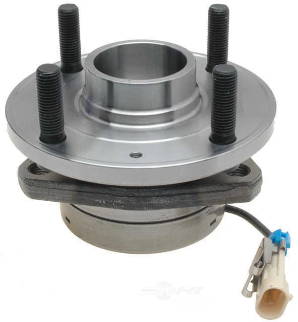 Conjunto de cojinete de rueda y buje-R-Line Raybestos 713250 Foto 4 de 4