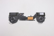 New CPU Heatsink Cooler Fan for Lenovo ThinkPad X1 Extreme 3rd Gen P1 Gen 3 SWG