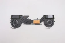 New CPU Heatsink Cooler Fan for Lenovo ThinkPad X1 Extreme 3rd Gen P1 Gen 3 SWG