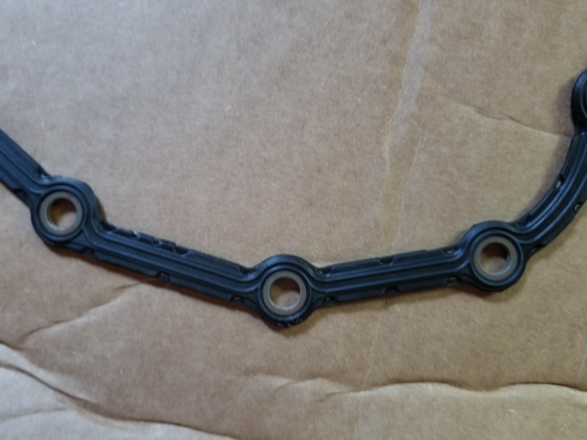 Dana m220 Rear axle gasket Dana 44 10058069 | eBay