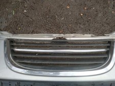 Calandre Saab 9-5