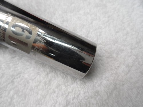 Zócalo profundo Craftsman 1/2" Drive Metric MM, 19mm 12pt láser EE. UU. PN 50769 (suelto) - Imagen 3 de 7