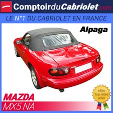 Capote Mazda MAZDA