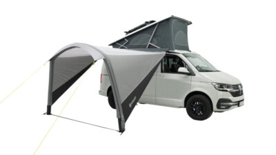 Outwell Touring Canopy Air (2023) - Aufblasbares Vordach