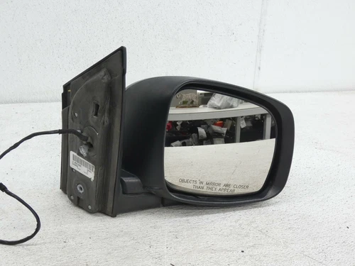 Door Mirror Right PWR HEATED 4DR-VAN PWR REAR DOOR WINDOW DODGE CARAVAN 08 09 10