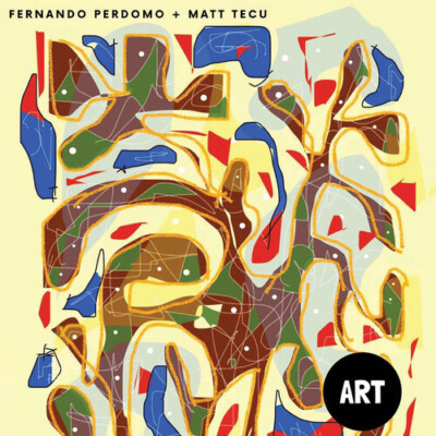 Fernando Perdomo - Art [New CD]