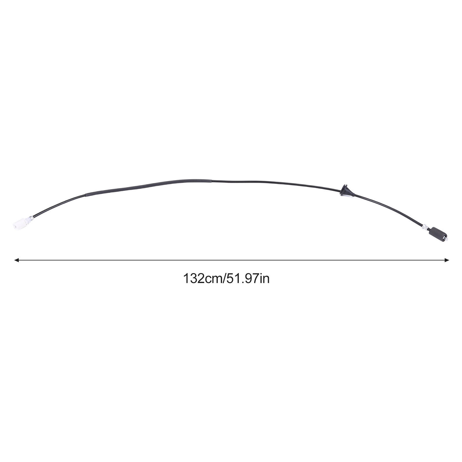7745213 For Talbot Express Fiat Ducato Peugeot J5 Citroen C25 Speedo Cable *1* - Image 12