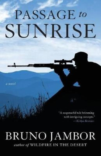 Thumbnail - Passage To Sunrise By Jambor, Bruno