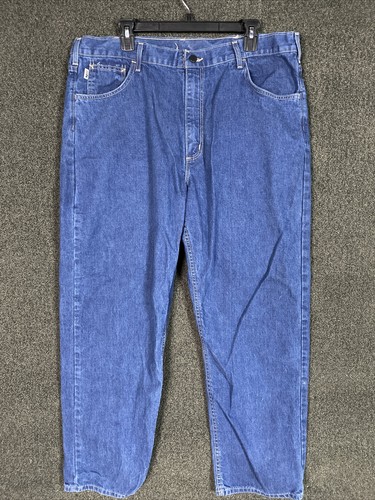 Carhartt FRB100 Jeans 40x30 Flame 
