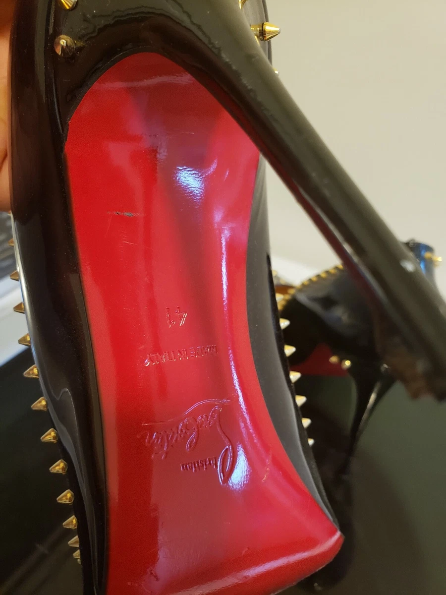 Christian Louboutin 41