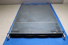 SUPERMICRO 6014H-T w/ Intel 2.8GHz CPU