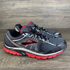 brooks beast 12 red