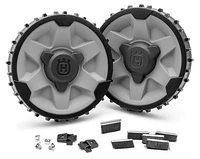 Genuine OEM Husqvarna Automower Terrain Kit w/ Brushes 430X/450X 581889711