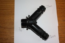  HOSE JOINER KOI POND FILTER FISH BOAT GARDEN PLUMBING 