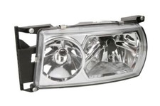 Scania 6 Series P R-G Cab Xenon Headlight Lamp Manual Adjust N/S Left 2009-2016