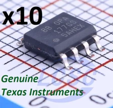 ※ OPA177GS ※ ~ Precision Operational Amplifier ~ Low Offset Low Drift IC Op Amps