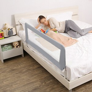 child bed protector