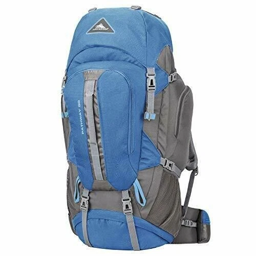 High sierra internal frame cheap backpack