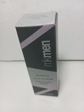 MK Men Beard Oil