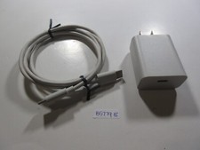 Original Wall Power Adapter  USB-C Cable for Oculus Quest 2 VR Headset