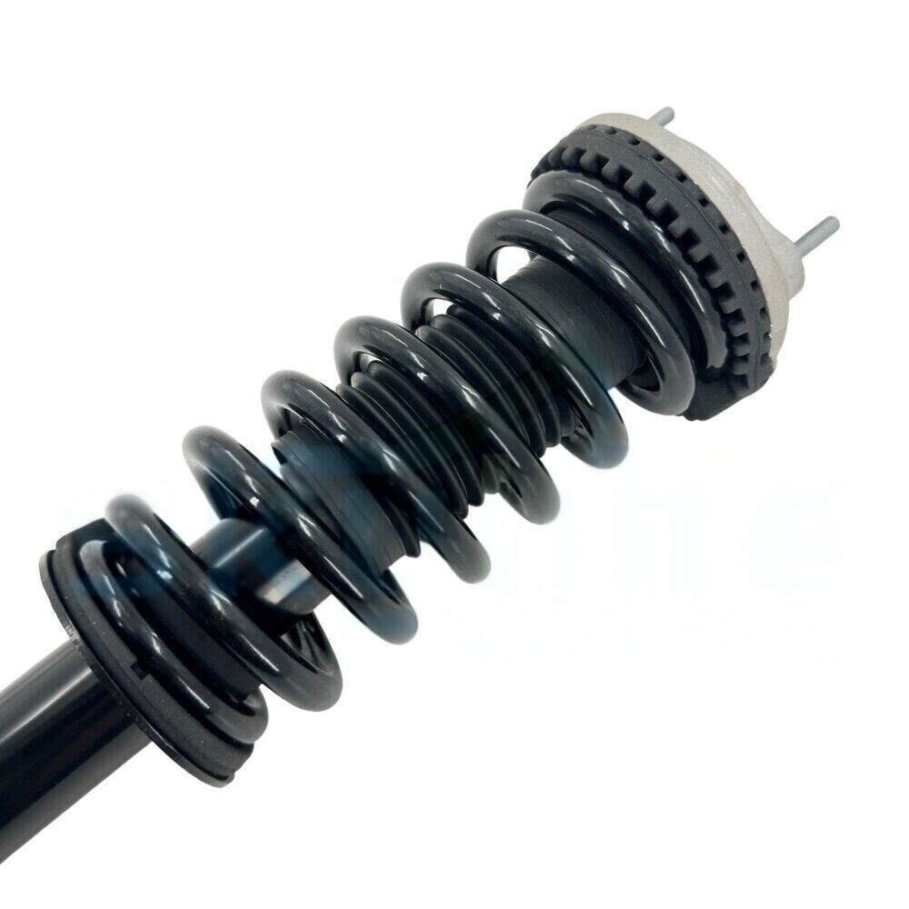 2x Front Shock Absorber Struts Assys 670030333 Fit Maserati Ghibli M157 S Q4 AWD