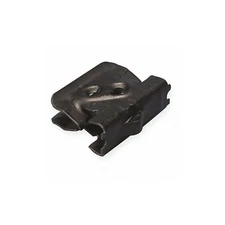 Erico 2FMP28 Caddy Armor Spring Steel Multi-Purpose Clip 1/4 Inch Caddy