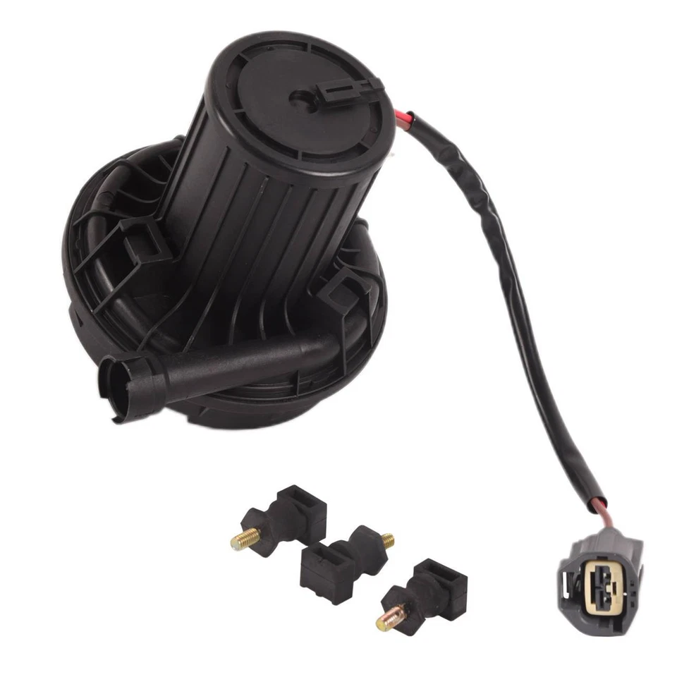 Secondary Air Pump Fits Dodge Avenger Chrysler 200 Sebring 2008-2014 4891832AB - Image 3 of 4