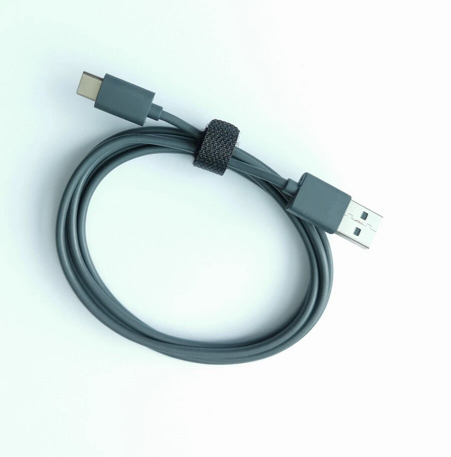 Cable de alimentación de carga USB para Logitech MX Vertical y MX Master3 Anywhere 3 mouse Foto 4 de 4