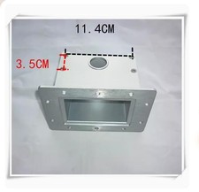 Industrial Microwave Rectangular Waveguide Ma...