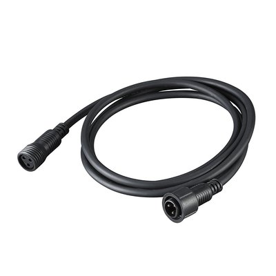 WAC Lighting LED-TO24-SW60 Accessory with 60-Inch Signal Wire, Black Finish