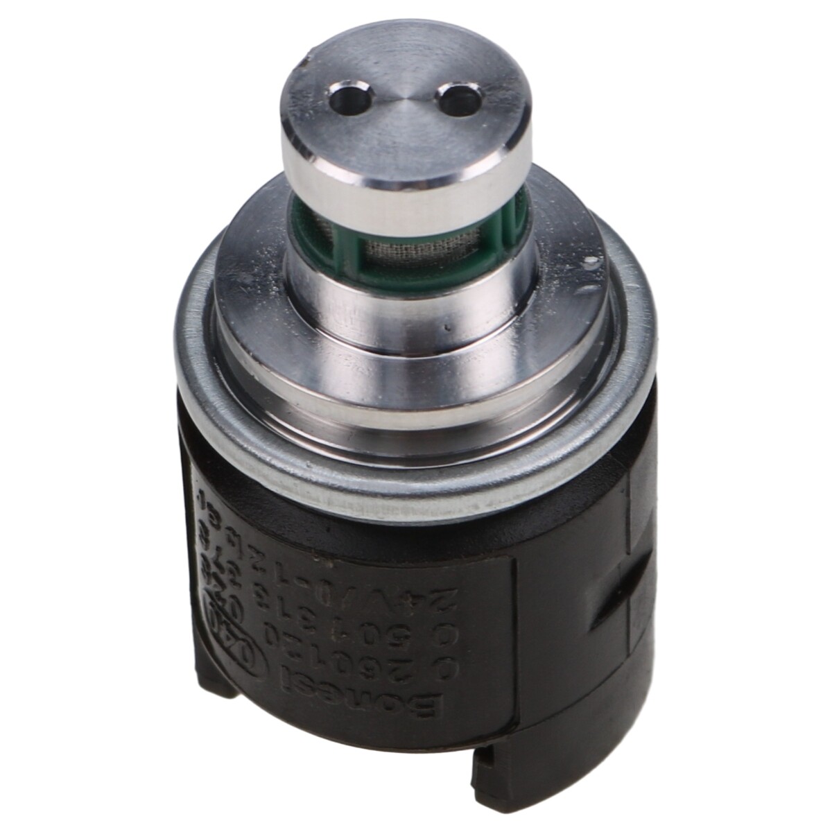 24V Transmission Control Solenoid Valve 0501313375 for ZF 4WG200