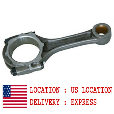 Genuine Toyota Connecting Rod 13201-35020 – 20R/22R 2.2L/2.4L (75-95 Celica/Pickup/4Runner)