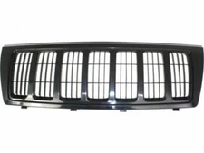 For 2004 Jeep Grand Cherokee Grille Assembly 53434HQ