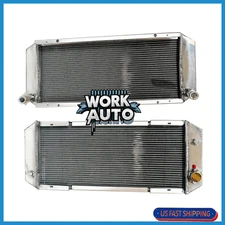 Radiator Fits Bobcat 653 751 753 763 773 7753 S130 Skid Steer Loader #6666384