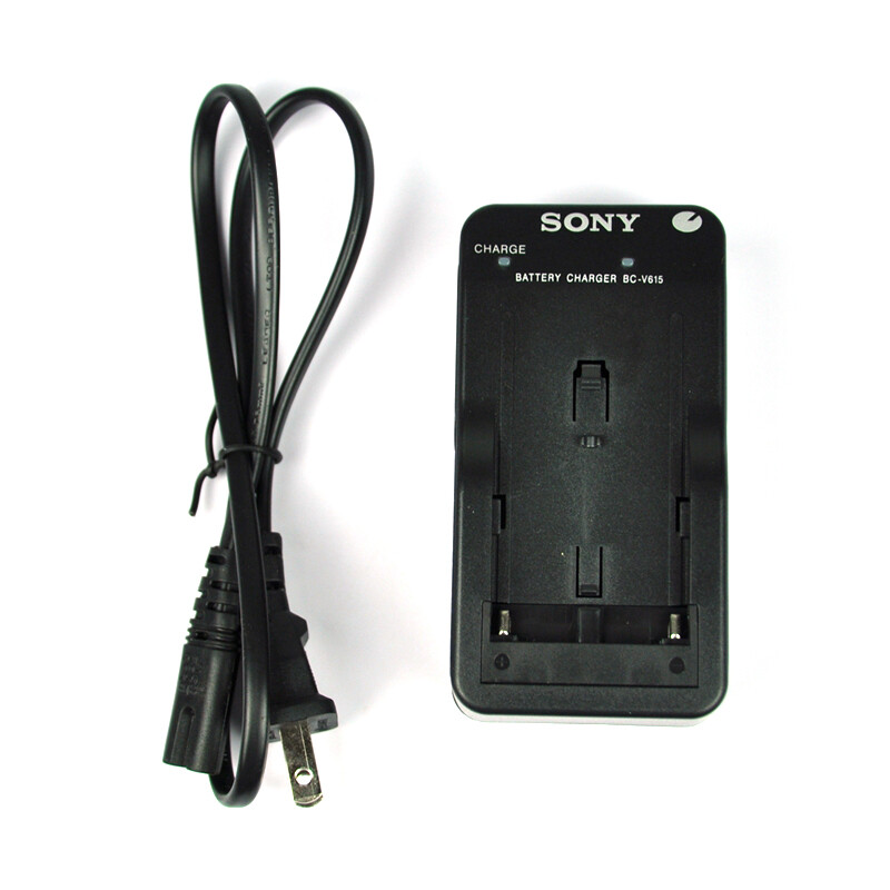Nätadapterladdare för sony dcr -vx2000e, dcr -vx2... – Grandado