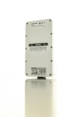 MEDRAD Spectris Solaris EP 3012080 Battery Charger