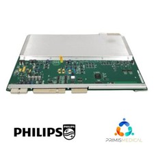 Philips IU22 Ultrasound NAIM PCB 453561279494 Rev A